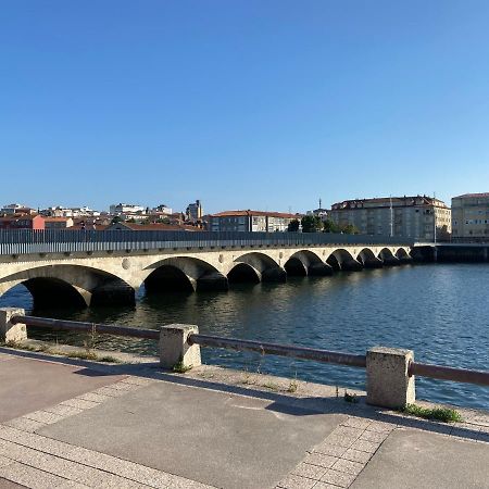 Lerez 3 Lägenhet Pontevedra Exteriör bild