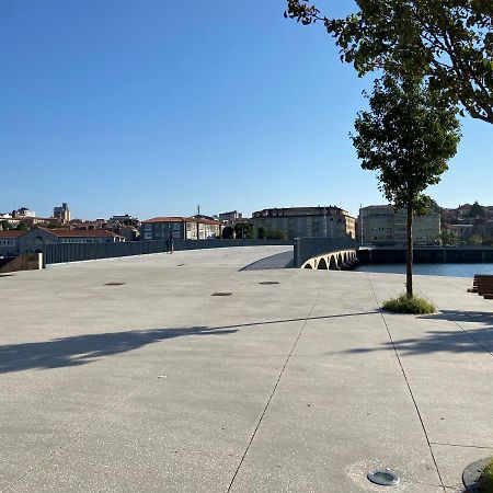 Lerez 3 Lägenhet Pontevedra Exteriör bild