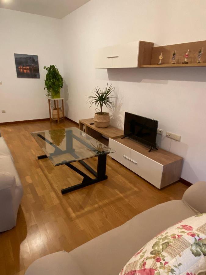 Lerez 3 Lägenhet Pontevedra Exteriör bild