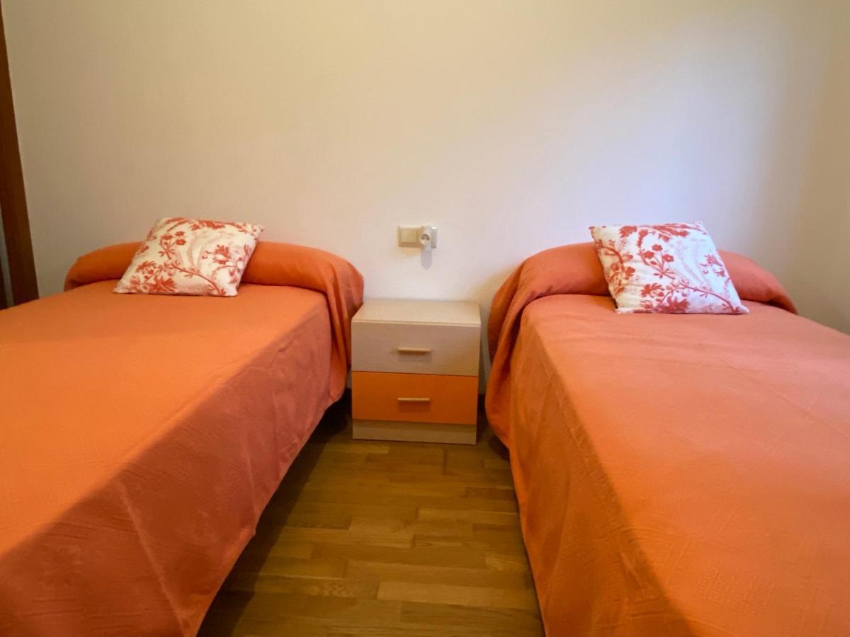 Lerez 3 Lägenhet Pontevedra Exteriör bild