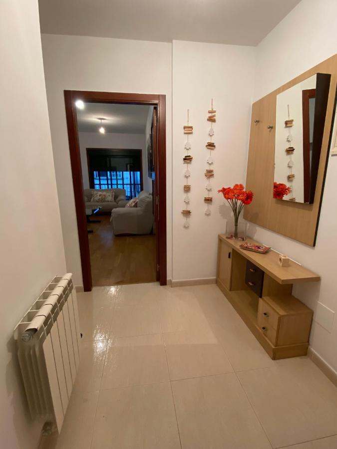 Lerez 3 Lägenhet Pontevedra Exteriör bild
